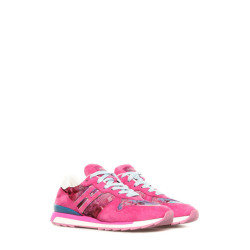 Sneakers ”R261” Hogan Rebel pink